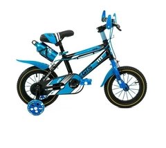 Bicicleta Rod. 12 Mountain Bike GTS - Bebitos. - comprar online