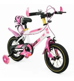 Bicicleta Rod. 12 Mountain Bike GTS - Bebitos. - comprar online