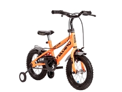 Bicicleta Rod.12 Ruedas Inflables Vulcano - Stark. en internet