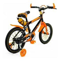 Bicicleta Mountain Bike Rod.16 GTS -Bebitos. - Crawling