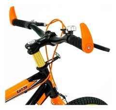 Imagen de Bicicleta Mountain Bike Rod.16 GTS -Bebitos.