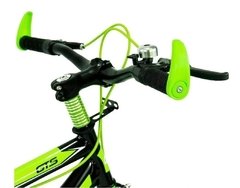 Imagen de Bicicleta Mountain Bike Rodado 20 GTS - Bebitos.