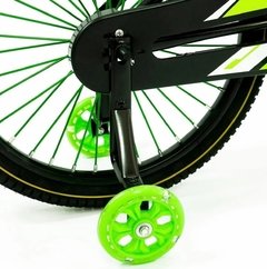 Bicicleta Mountain Bike Rodado 20 GTS - Bebitos. - comprar online