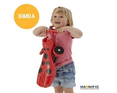 Andarin Bimba Magnific Plegable - comprar online