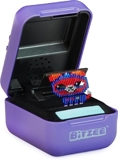 Bitzee Mascota Interactiva Digital - Spin Master. en internet
