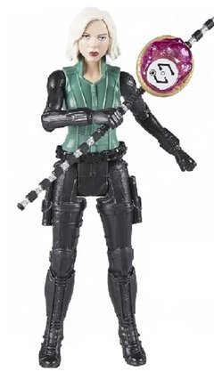 Black Widow Personaje Avengers - Hasbro. - comprar online