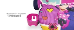 Booster Personajes Butaca Sin Respaldo C/ Portavaso - Isakito. - comprar online