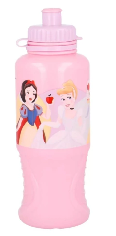 Botella 430 ml Ergo Sport Multipersonajes - Wabro. - Crawling