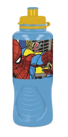 Botella 430 ml Ergo Sport Multipersonajes - Wabro. - tienda online