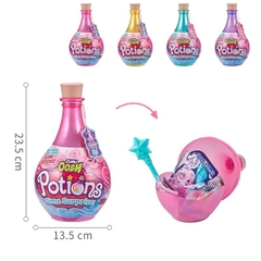 Slime Sorpresa Poción Mágica - Oosh Zuru. en internet