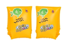 Bracitos Inflables Swin Safe ABC +3 años - Bestway. en internet