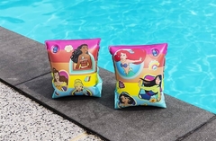 Bracitos Inflables Personajes - Bestway. en internet