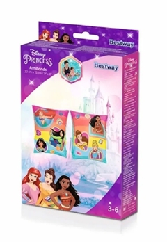 Bracitos Inflables Personajes - Bestway.