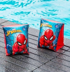 Bracitos Inflables Personajes - Bestway. - Crawling