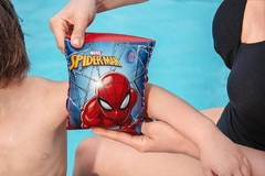 Bracitos Inflables Personajes - Bestway. - tienda online