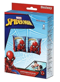 Bracitos Inflables Personajes - Bestway. - comprar online