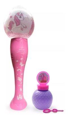 Burbujero Con Luz - Juliana - comprar online