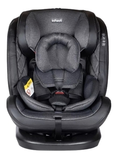 Butaca Auto Bebe I-giro 360° Con Isofix De 0 A 36kg - Infanti. - comprar online