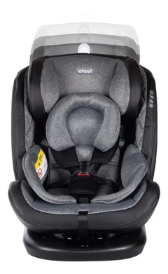 Butaca Auto Bebe I-giro 360° Con Isofix De 0 A 36kg - Infanti. - tienda online