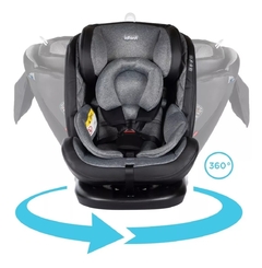 Butaca Auto Bebe I-giro 360° Con Isofix De 0 A 36kg - Infanti. - comprar online