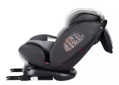 Butaca Auto Bebe I-giro 360° Con Isofix De 0 A 36kg - Infanti. - comprar online