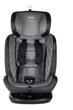 Butaca Auto Bebe I-giro 360° Con Isofix De 0 A 36kg - Infanti. en internet