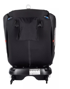 Butaca Auto Bebe I-giro 360° Con Isofix De 0 A 36kg - Infanti. - Crawling