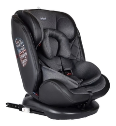 Butaca Auto Bebe I-giro 360° Con Isofix De 0 A 36kg - Infanti.
