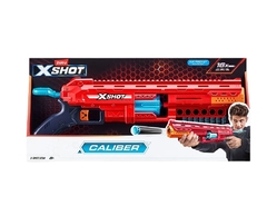 Escopeta Con Dardos Excel Caliber - X-shot. - comprar online