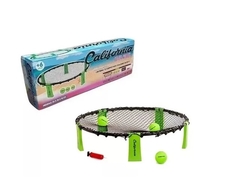 Juego De Playa California Beach Voley - Faydi.