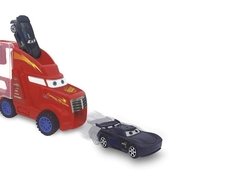 Camion Mack Contenedor + 2 autitos Cars - Ditoys - tienda online