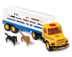 Super Camión Transportador de Carga - Lionels en internet