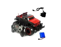 Camioneta Off road Passion A Radio Control - Jem. - comprar online