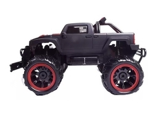 Camioneta Off road Passion A Radio Control - Jem. - Crawling