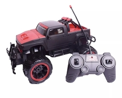 Camioneta Off road Passion A Radio Control - Jem. en internet