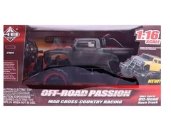 Camioneta Off road Passion A Radio Control - Jem.