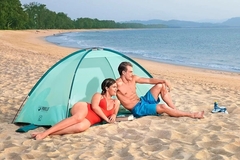 Carpa De Playa Pavillo 2 Personas 200 x 120cm - Bestway. - comprar online
