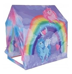 Carpa Unicornio casita 95x72x102- Poppi.