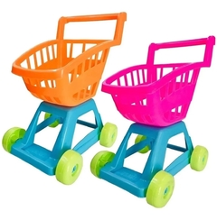 Carrito De Compras Supermercado - Duravit. - comprar online