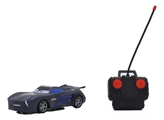 Auto A Radio Control Full Función Con Batería Recargable y USB (2636) - Ditoys. - Crawling