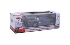 Auto A Radio Control Full Función Con Batería Recargable y USB (2636) - Ditoys. - tienda online