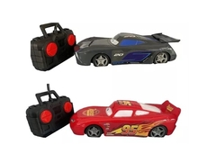 Auto A Radio Control Full Función Con Batería Recargable y USB (2636) - Ditoys.