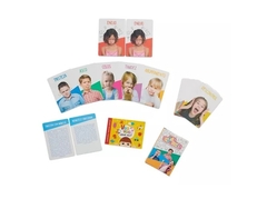 Cartas Didácticas Plastificadas Con Actividades - Barco De Papel. en internet
