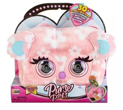 Cartera Interactiva Purse Pets - Spin Master.