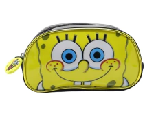 Cartuchera Bob Esponja 1 Cierre - Cresko.