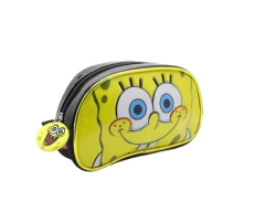 Cartuchera Bob Esponja 1 Cierre - Cresko. - comprar online