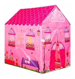 Carpa Casita de Juegos - Poppi.