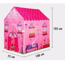 Carpa Casita de Juegos - Poppi. en internet
