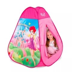 Carpa Hadita Plegable - Poppi.