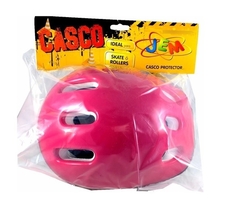 Casco De Protección Infantil - Jem